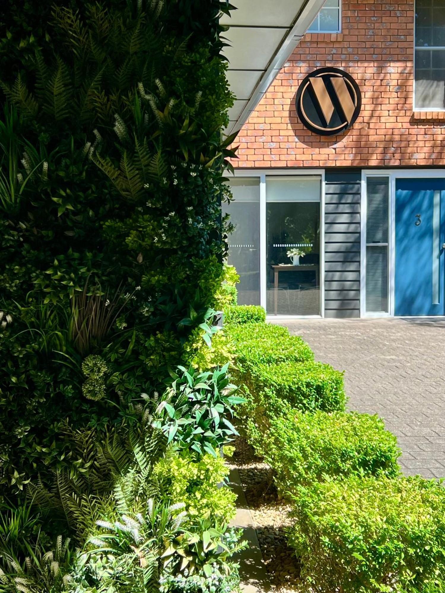 Westwood Lodge Apartments Bright Zewnętrze zdjęcie