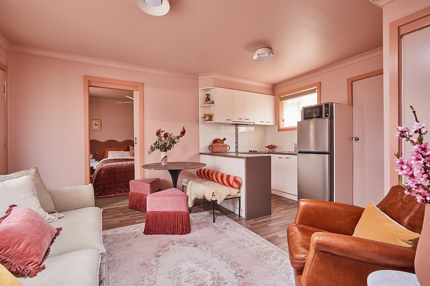 Westwood Lodge Apartments Bright Zewnętrze zdjęcie
