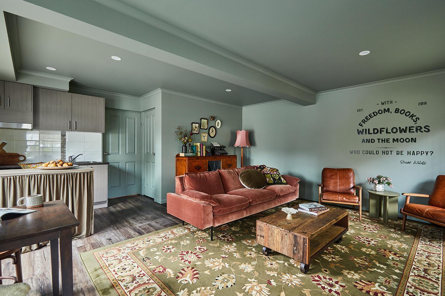 Westwood Lodge Apartments Bright Zewnętrze zdjęcie