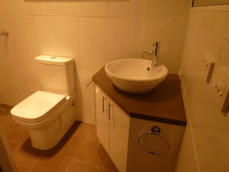 Westwood Lodge Apartments Bright Zewnętrze zdjęcie