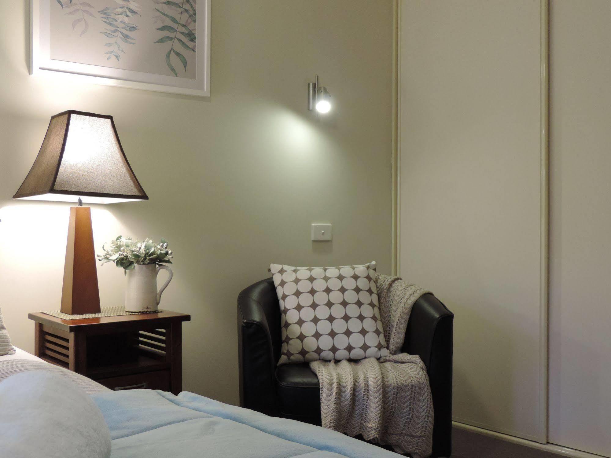 Westwood Lodge Apartments Bright Zewnętrze zdjęcie